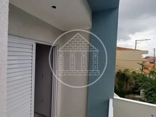 Sobrado com 100m² 3 quartos e 1 banheiro, à venda, no bairro Cupecê em São Paulo