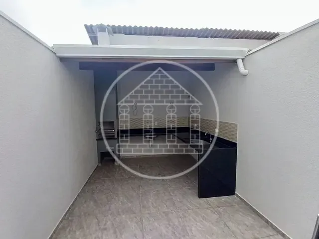 Sobrado com 100m² 3 quartos e 1 banheiro, à venda, no bairro Cupecê em São Paulo