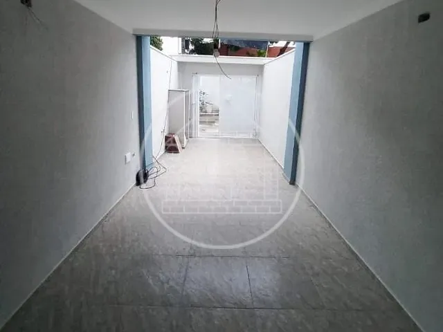 Sobrado com 100m² 3 quartos e 1 banheiro, à venda, no bairro Cupecê em São Paulo