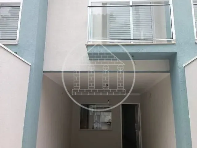 Sobrado com 100m² 3 quartos e 1 banheiro, à venda, no bairro Cupecê em São Paulo
