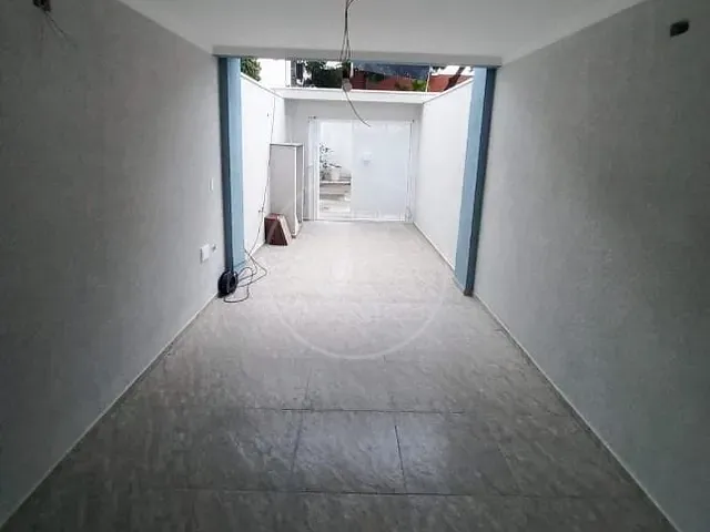 Sobrado com 100m² 3 quartos e 1 banheiro, à venda, no bairro Cupecê em São Paulo