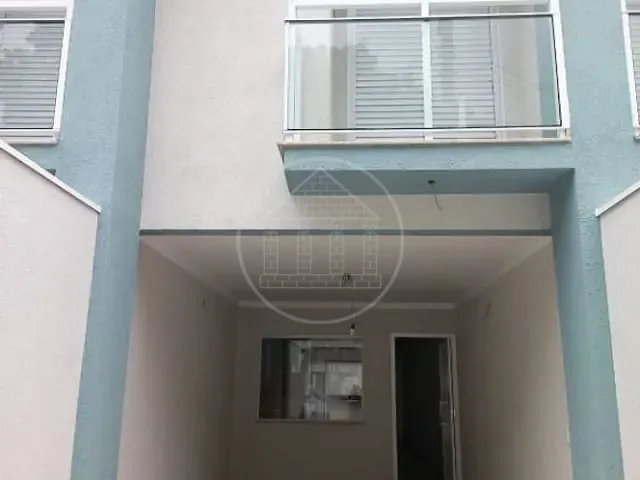 Sobrado com 100m² 3 quartos e 1 banheiro, à venda, no bairro Cupecê em São Paulo