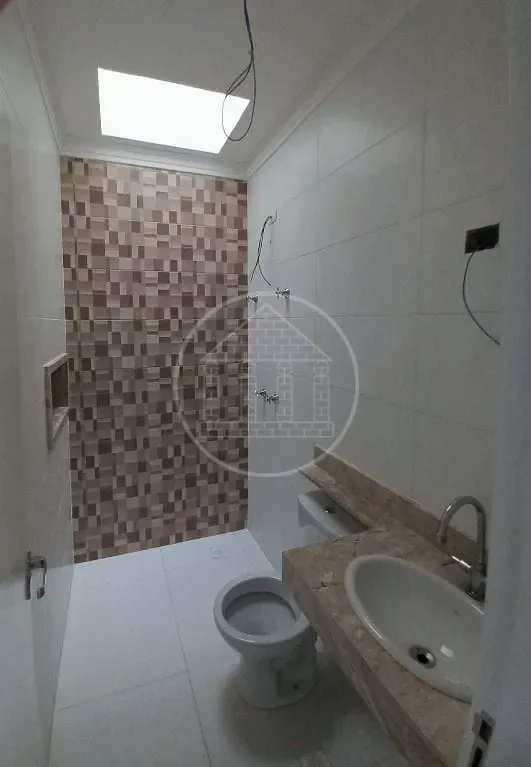 Sobrado, 3 quartos, 110 m² - Foto 26