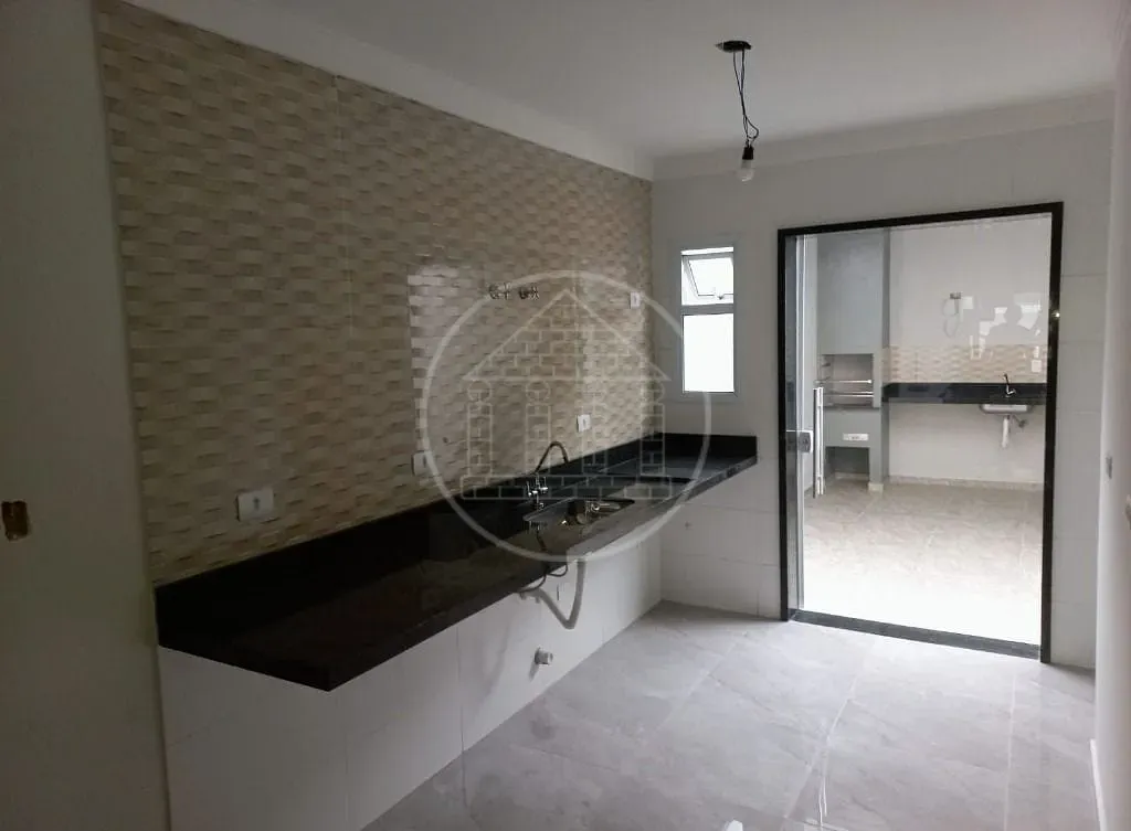 Sobrado, 3 quartos, 110 m² - Foto 9