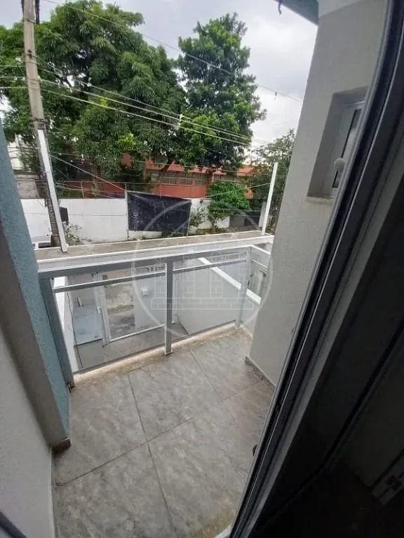 Sobrado, 3 quartos, 110 m² - Foto 13
