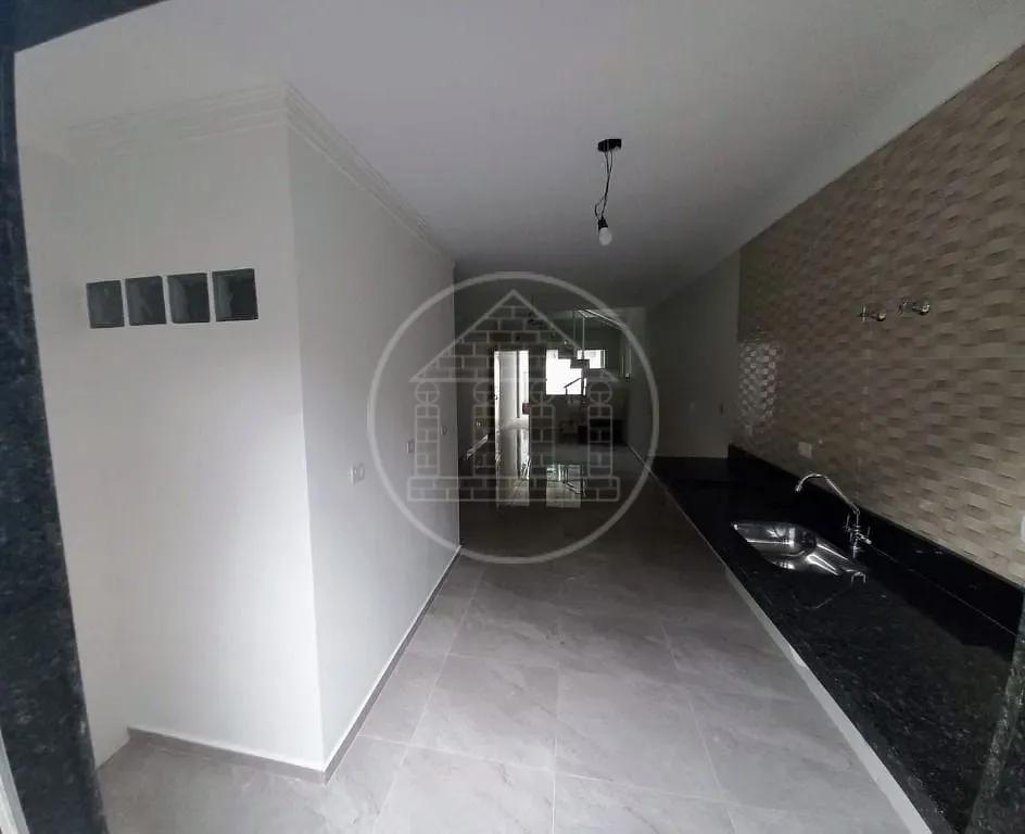 Sobrado, 3 quartos, 110 m² - Foto 14