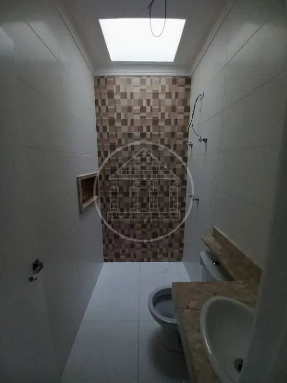 Sobrado, 3 quartos, 110 m² - Foto 22