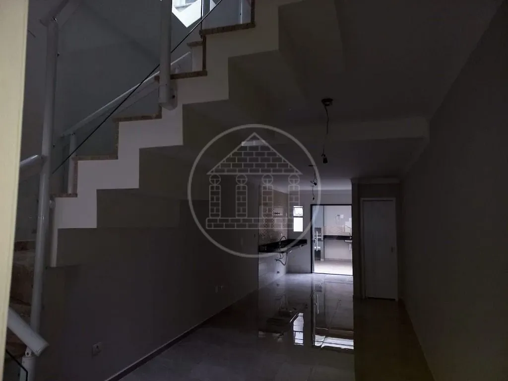 Sobrado, 3 quartos, 110 m² - Foto 12