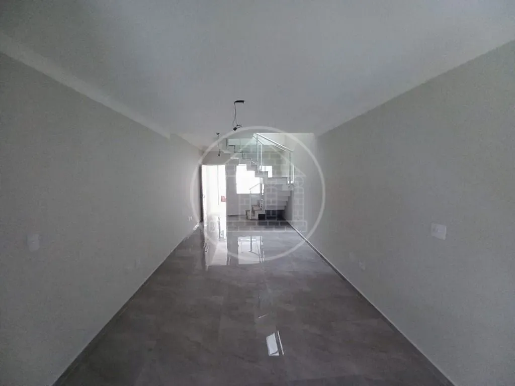 Sobrado, 3 quartos, 110 m² - Foto 8