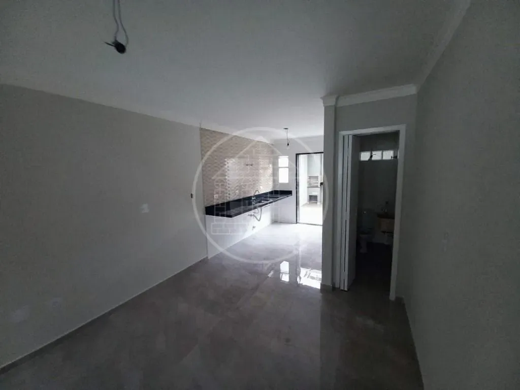 Sobrado, 3 quartos, 110 m² - Foto 7