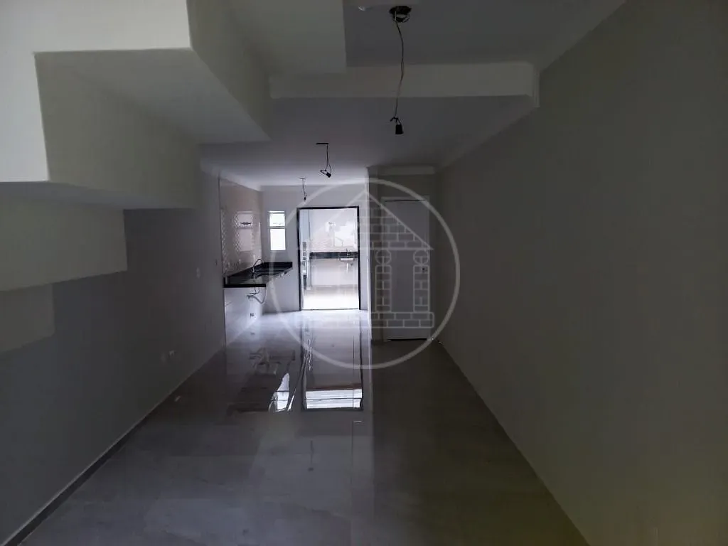Sobrado, 3 quartos, 110 m² - Foto 11