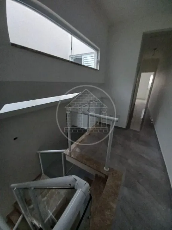 Sobrado, 3 quartos, 110 m² - Foto 10