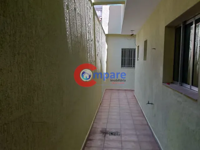 Sobrado com 112m² 3 quartos e 1 banheiro, à venda, no bairro Jardim São Francisco em Guarulhos