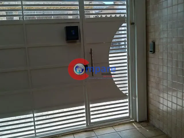 Sobrado com 112m² 3 quartos e 1 banheiro, à venda, no bairro Jardim São Francisco em Guarulhos