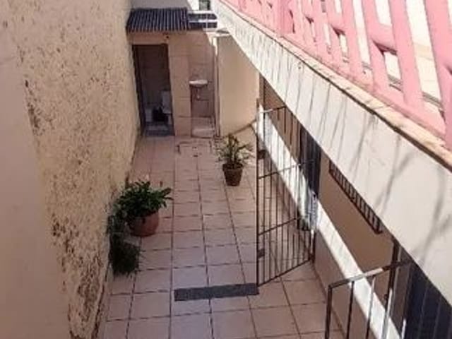 Sobrado com 196m², à venda, no bairro Vila Romana em São Paulo