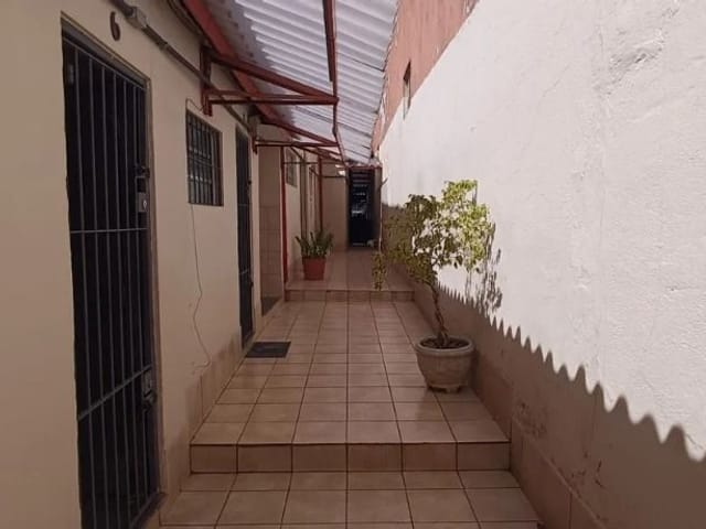 Sobrado com 196m², à venda, no bairro Vila Romana em São Paulo