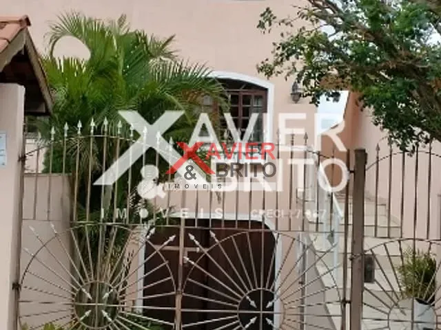 Sobrado com 190m² 3 quartos e 4 banheiros, à venda, no bairro 4 em SAO PAULO