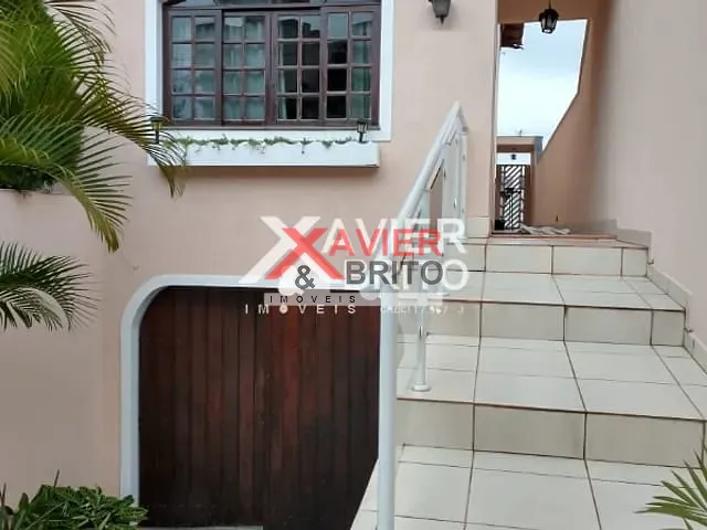 Sobrado com 190m² 3 quartos e 4 banheiros, à venda, no bairro 4 em SAO PAULO