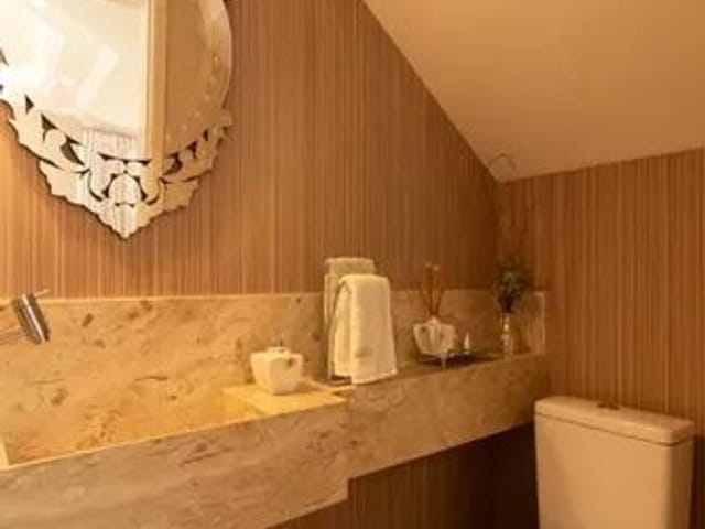 Foto do Sobrado - Sobrado com 3 dormitórios à venda, 89 m² por R$ 820.000 - Jardim Belizário - Cotia/SP | Pitale Imóveis Ltda.