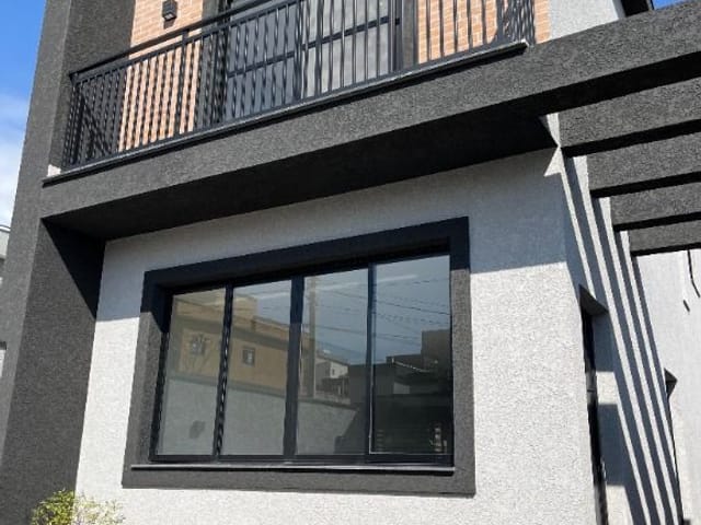 Sobrado com 150m² 3 quartos e 2 banheiros, à venda, no bairro Villas do Jaguarí em Santana de Parnaíba