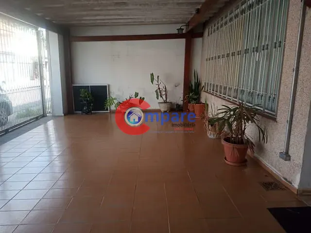 Sobrado com 172m² 3 quartos e 3 banheiros, à venda, no bairro Vila São João em Guarulhos