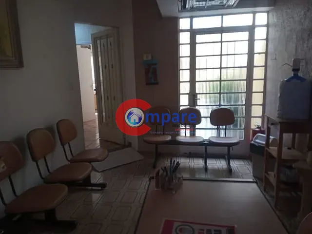 Sobrado com 172m² 3 quartos e 3 banheiros, à venda, no bairro Vila São João em Guarulhos