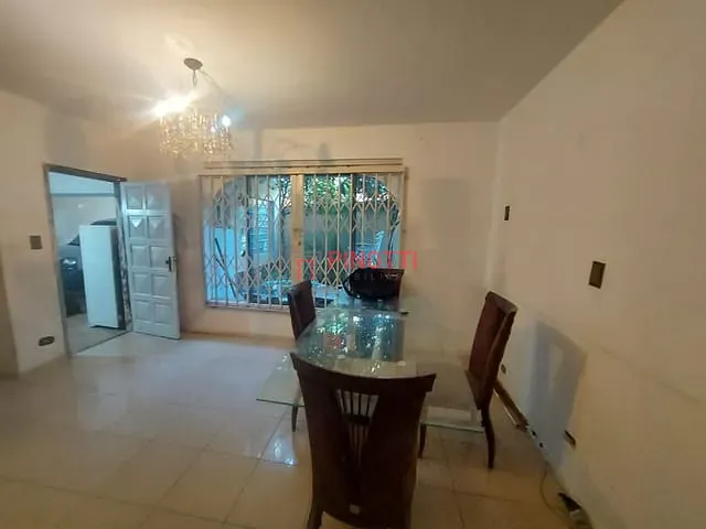 Sobrado 5 quartos e 5 banheiros, à venda ou para alugar, no bairro Jardim Maria Adelaide em São Bernardo do Campo
