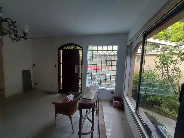 Sobrado 5 quartos e 5 banheiros, à venda ou para alugar, no bairro Jardim Maria Adelaide em São Bernardo do Campo