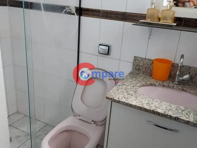 Sobrado com 247m² 2 quartos e 2 banheiros, à venda, no bairro Jardim Anny em Guarulhos