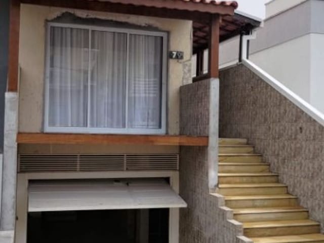 Sobrado com 285m² 3 quartos e 2 banheiros, à venda, no bairro Jardim Rio das Pedras em Cotia