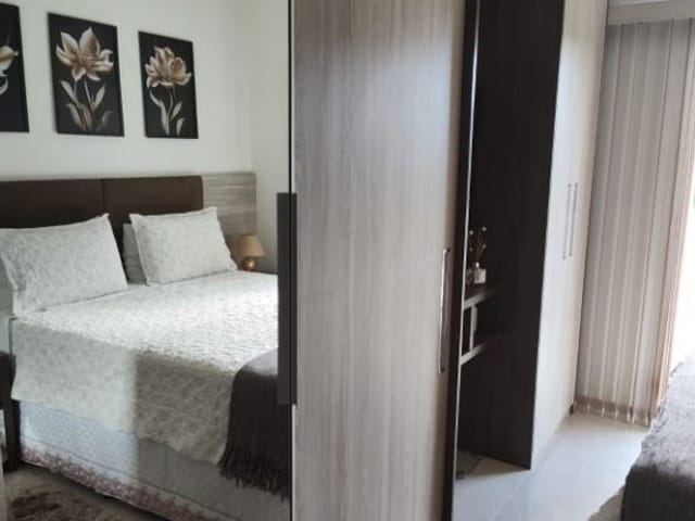 Sobrado com 285m² 3 quartos e 2 banheiros, à venda, no bairro Jardim Rio das Pedras em Cotia