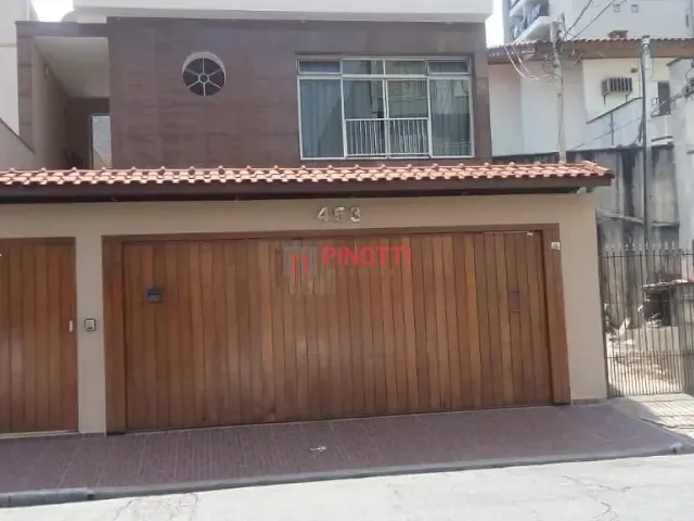 Sobrado 3 quartos e 3 banheiros, à venda ou para alugar, no bairro Nova Petrópolis em São Bernardo do Campo