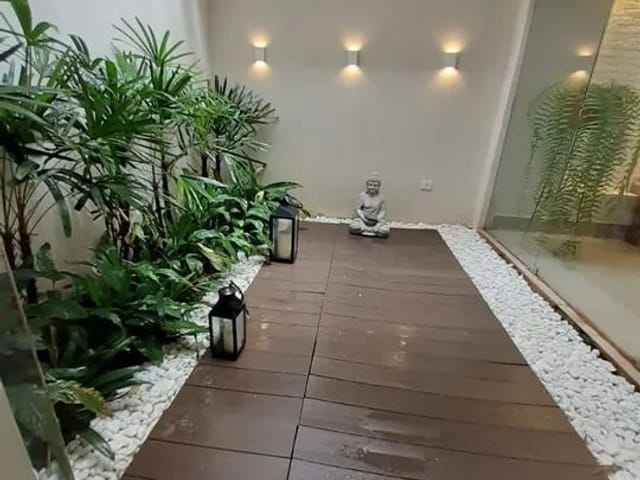 Sobrado com 330m² 4 quartos e 4 banheiros, à venda, no bairro Jardim Ibiratiba em São Paulo