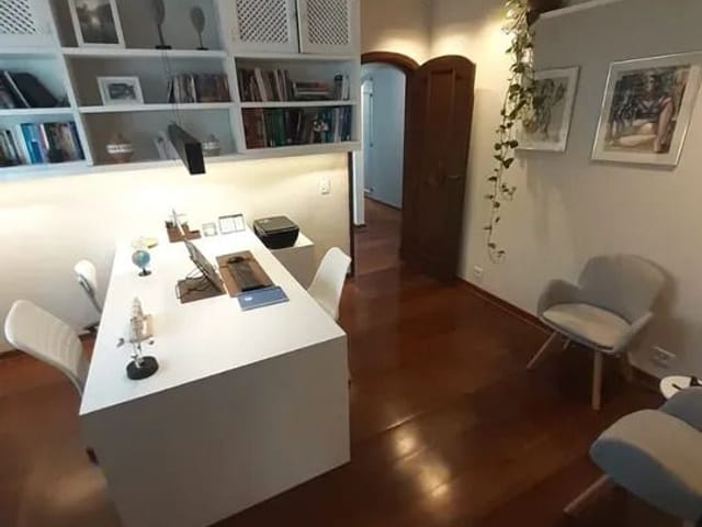 Sobrado com 330m² 4 quartos e 4 banheiros, à venda, no bairro Jardim Ibiratiba em São Paulo