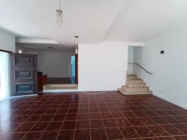 Casa com 351m² 3 quartos e 3 banheiros, à venda, no bairro Jardim Campo Grande em São Paulo