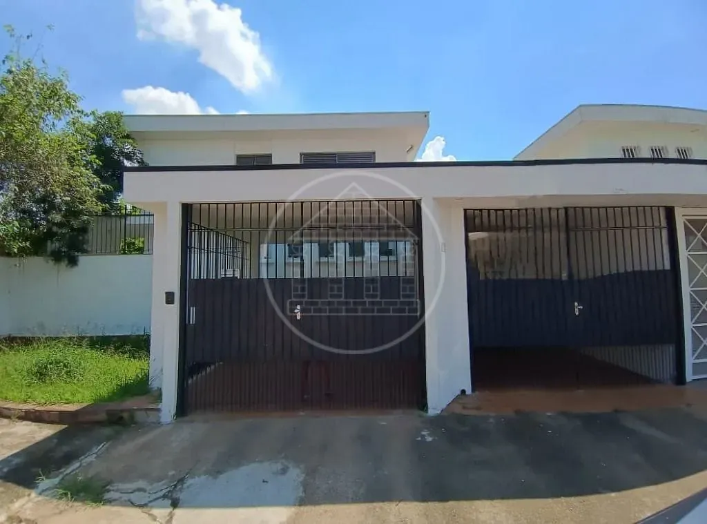 Casa, 3 quartos, 192 m² - Foto 35