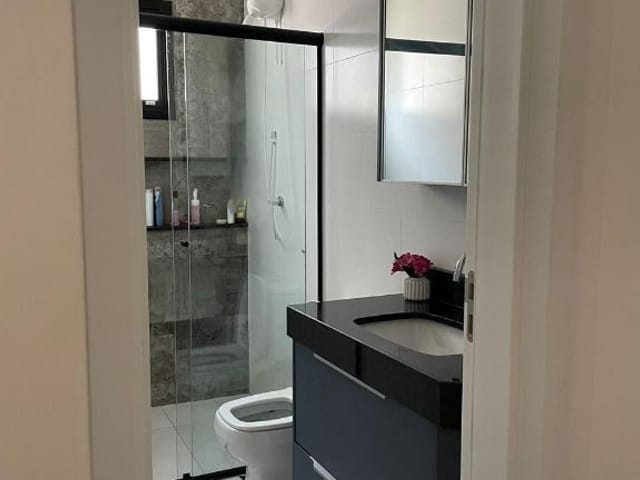 Sobrado com 150m² 3 quartos e 2 banheiros, à venda, no bairro Nova Jaguari em Santana de Parnaíba