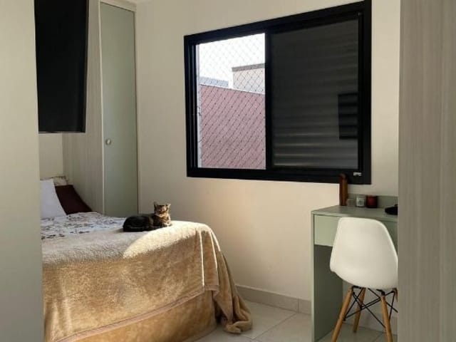 Sobrado com 150m² 3 quartos e 2 banheiros, à venda, no bairro Nova Jaguari em Santana de Parnaíba