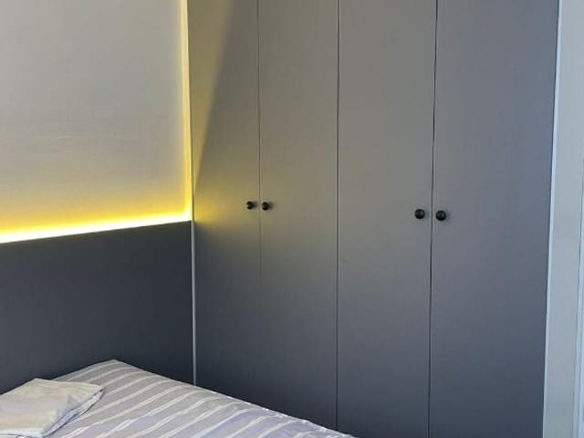 Sobrado com 150m² 3 quartos e 2 banheiros, à venda, no bairro Nova Jaguari em Santana de Parnaíba