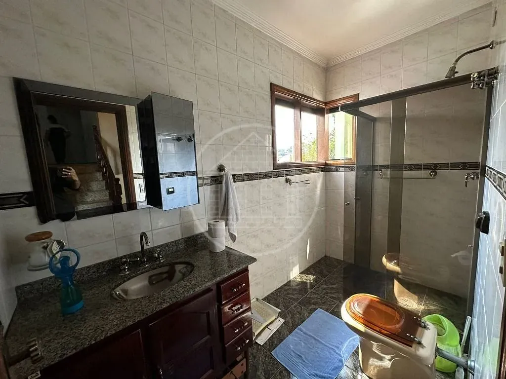 Sobrado, 6 quartos, 168 m² - Foto 16