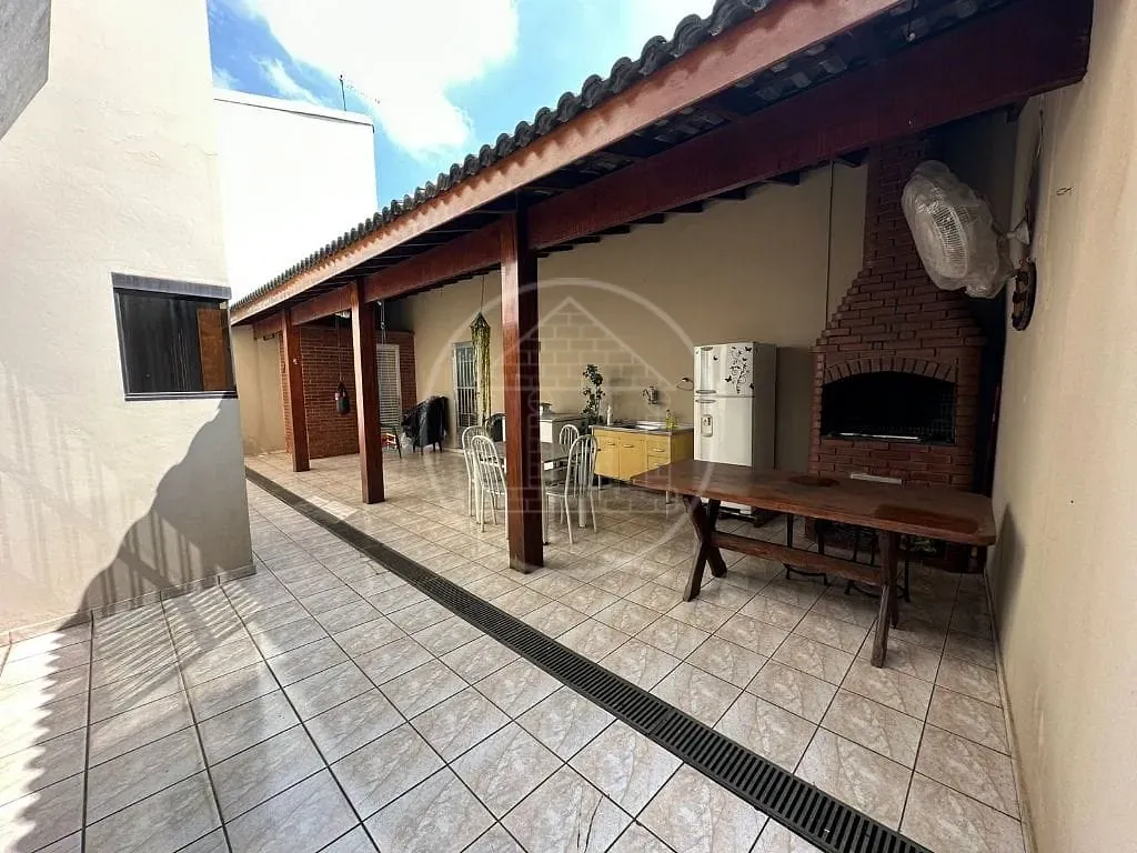 Sobrado, 6 quartos, 168 m² - Foto 20