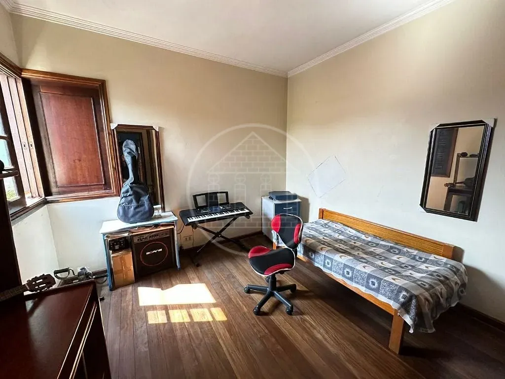 Sobrado, 6 quartos, 168 m² - Foto 18