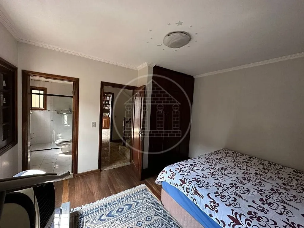 Sobrado, 6 quartos, 168 m² - Foto 10