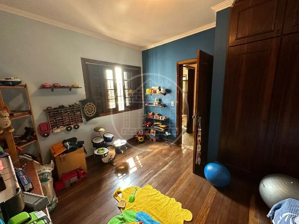 Sobrado, 6 quartos, 168 m² - Foto 15