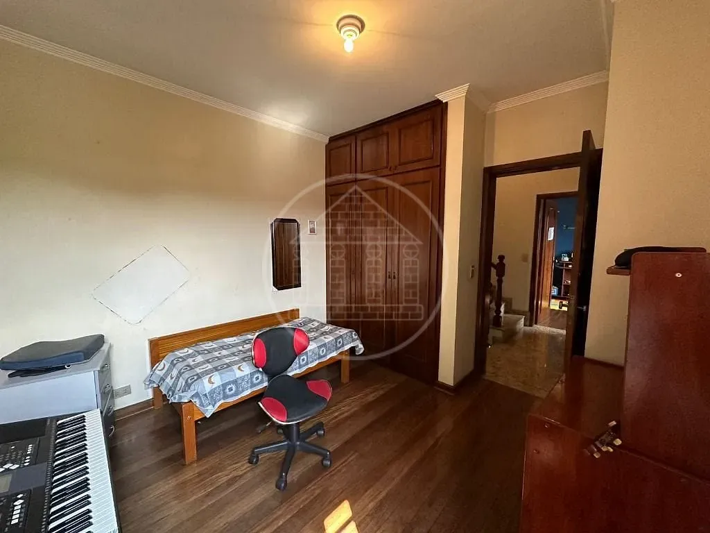 Sobrado, 6 quartos, 168 m² - Foto 17