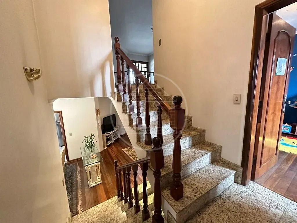 Sobrado, 6 quartos, 168 m² - Foto 9