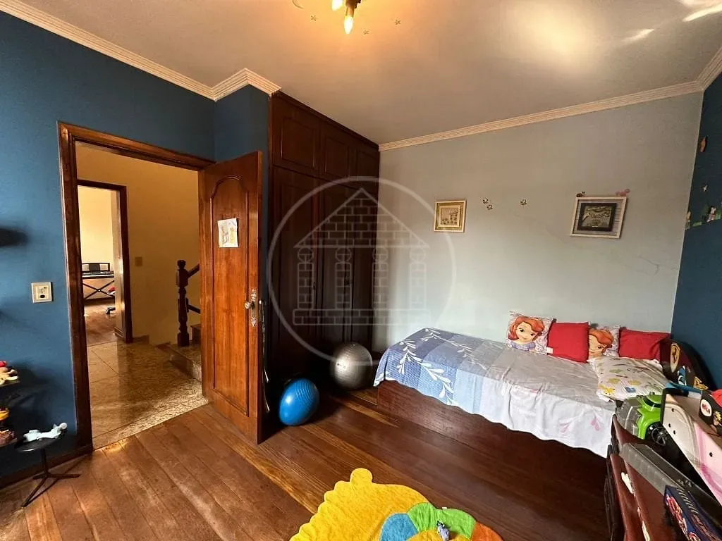 Sobrado, 6 quartos, 168 m² - Foto 14