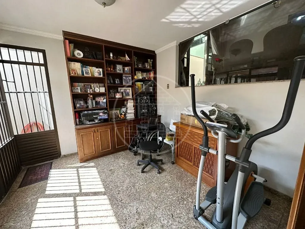Sobrado, 6 quartos, 168 m² - Foto 13
