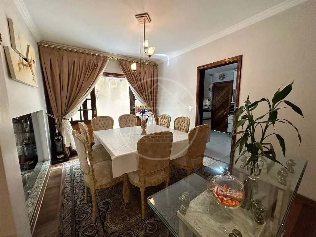 Sobrado, 6 quartos, 168 m² - Foto 4