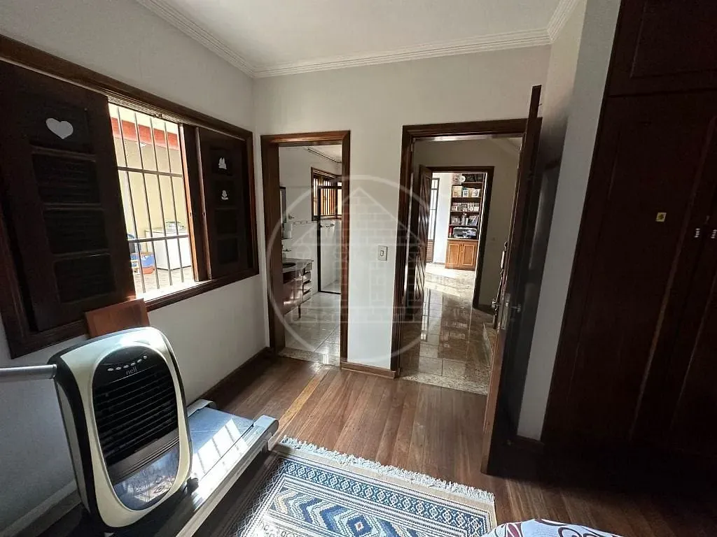 Sobrado, 6 quartos, 168 m² - Foto 11